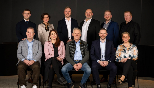 Klaksvíkar býráð