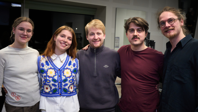 Klokkarin frá Notre Dame