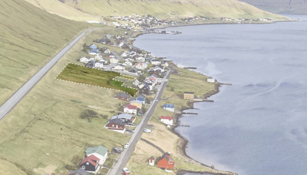 Kollafjørður