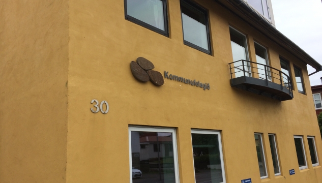 Kommunufelagið