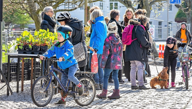 Konufólkanøvn, fólkatal - Mynd Hagstovan