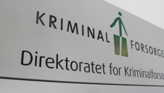 Kriminalforsorg, Kriminalforsorgin