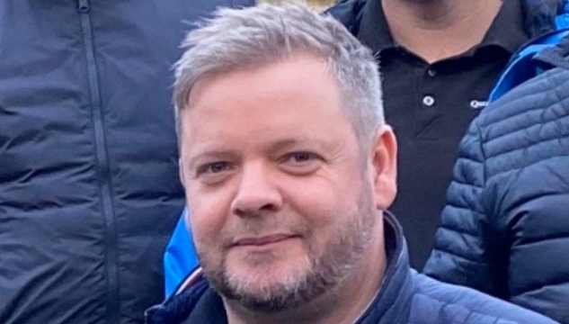 Kristian Eli Zachariasen