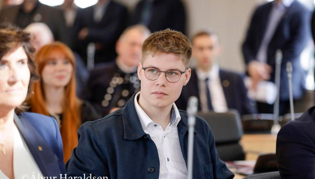Kristian Krog Hentze