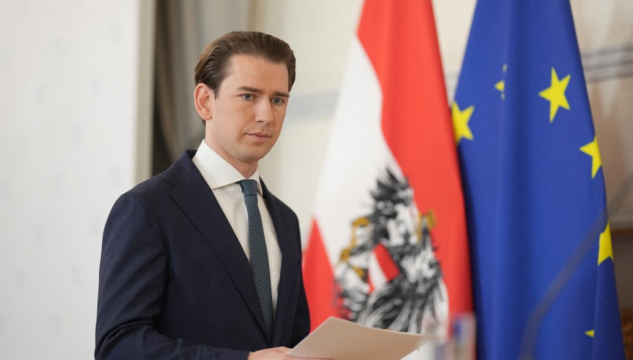 Sebastian Kurz