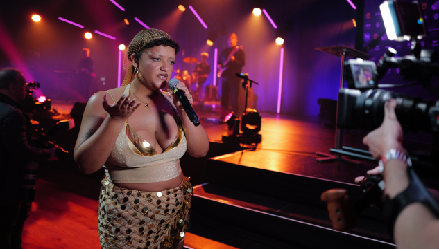 FMA 2026, jazzygold, Jasmin Mote