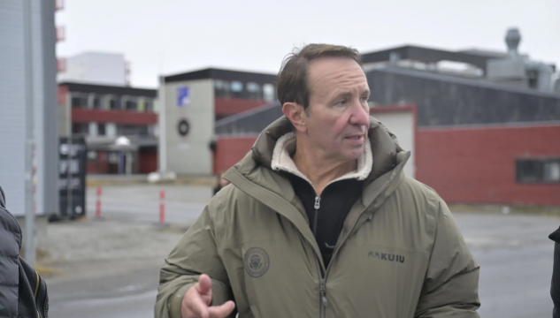 Jeff Landry