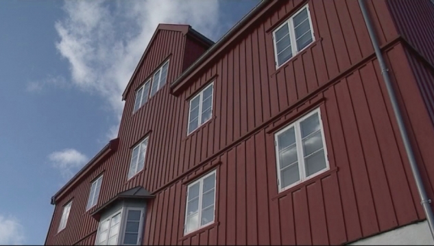 landsstýrið, føroya landsstýri, tinganes