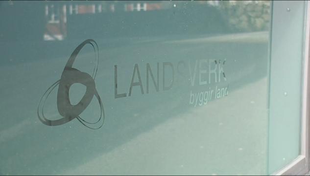 Landsverk