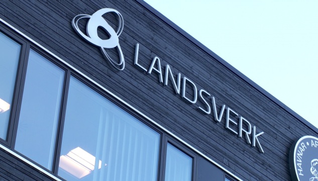 Landsverk