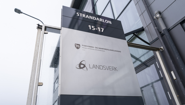 Landsverk