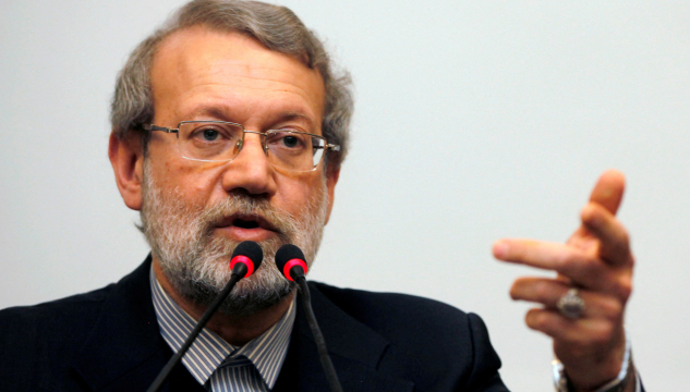 Ali Larijani