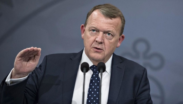 Lars løkke rasmussen