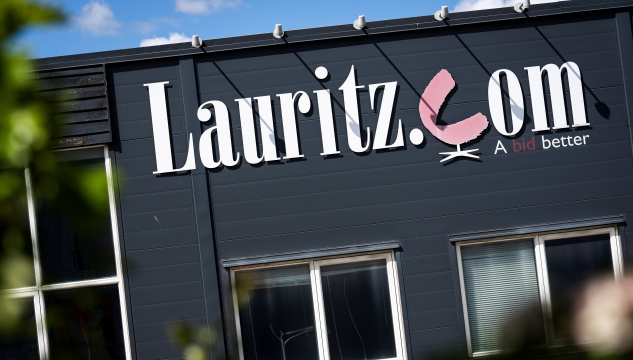 Lauritz.com