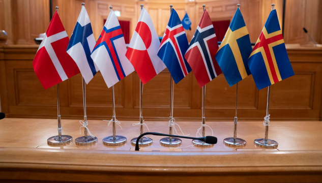 Norðurlandaráðið