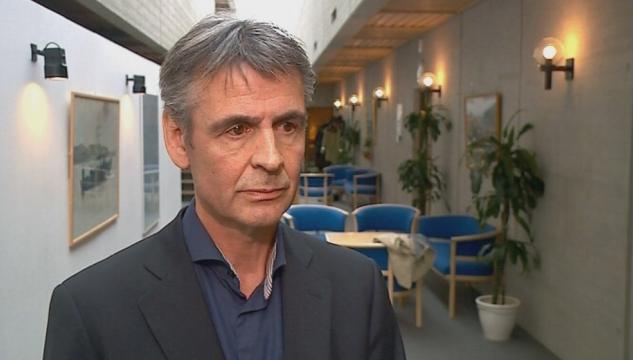 Leif Abrahamsen