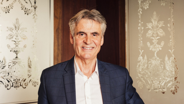 Leif Abrahamsen