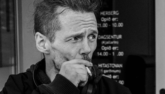 Leivur Halldórsson