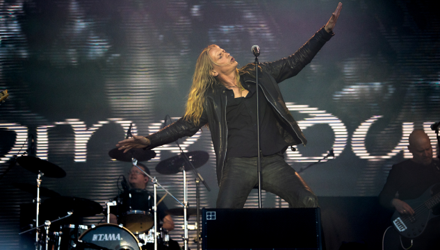 Summarfestival 2024, Hamradun, Pól Arni Holm