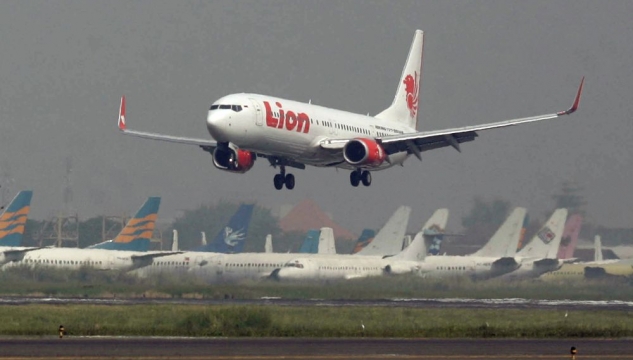 flogfar lion air