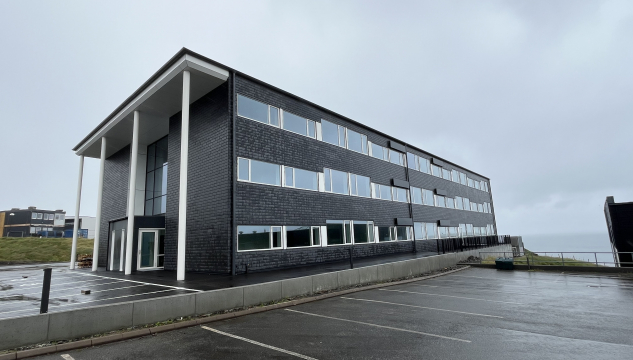 Tryggingarfelagið Lív