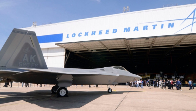 Lockheed Martin 