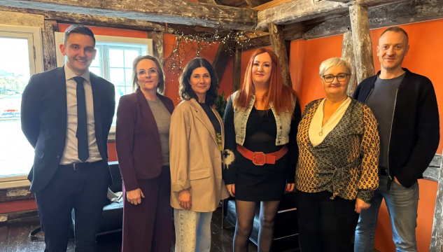 Løn undir útbúgving - avtala