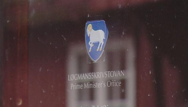 Løgmansskrivstovan