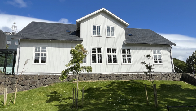 Løgtingið