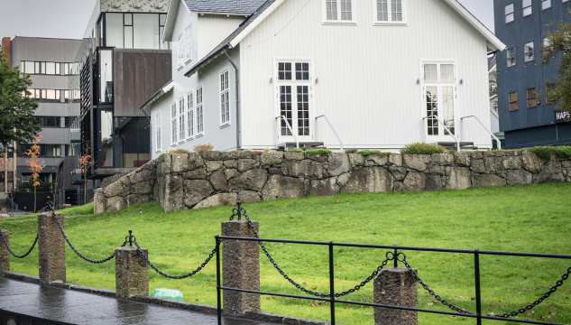 Løgtingið 1:1
