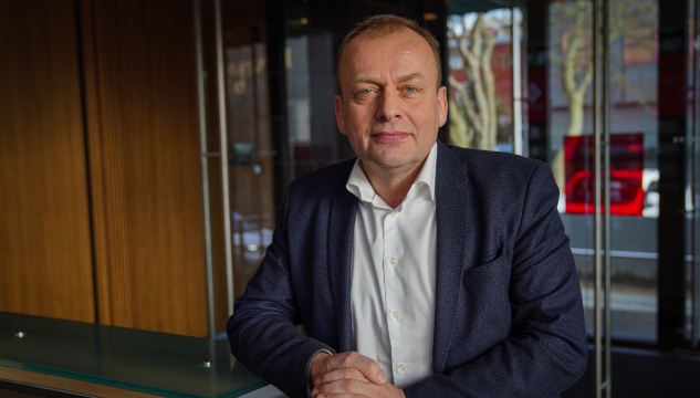 Kaj Leo Holm Johannesen, landstýrismaður, Løgtingið, 