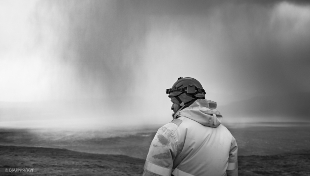 Veðurstova Føroya, veðrið, stormur, illveður, regn