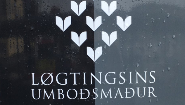 Løgtingsins umboðsmaður