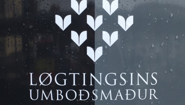 Løgtingsins umboðsmaður