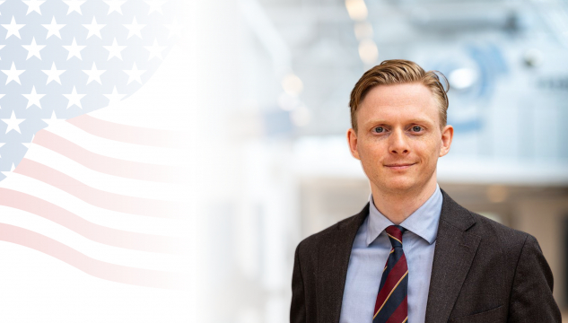 Mads Dalgaard Madsen