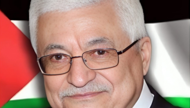 Mahmoud Abbas