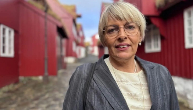 Margit Stórá