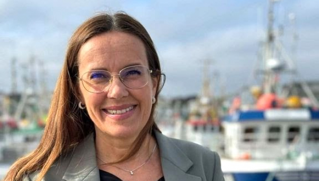 Marianne Sivertsen Næss