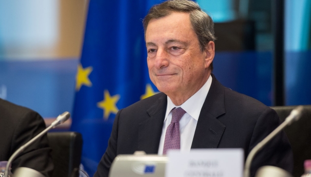 Mario Draghi