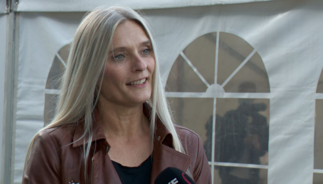 Marita Debes Magnussen