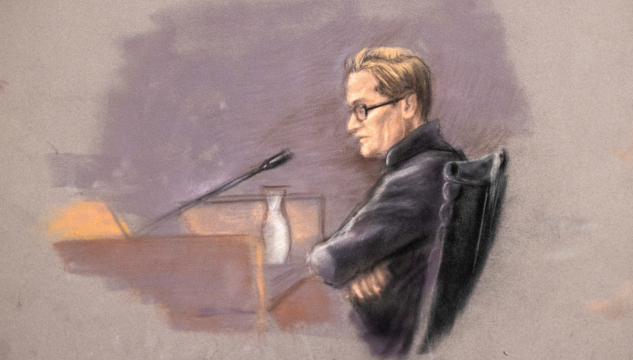 Marius Borg Høiby
