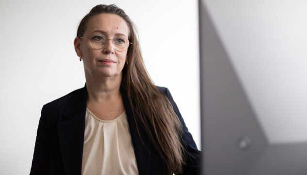 Marjun Weihe Thomassen, Landsverk