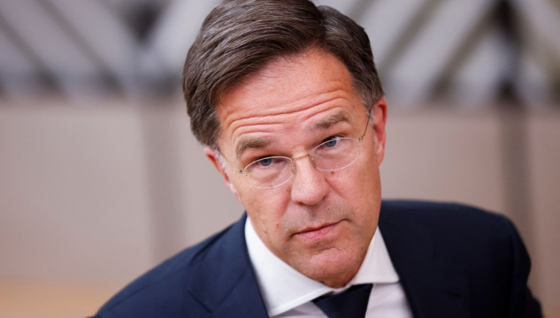 Mark Rutte