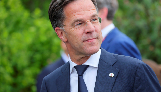 Mark Rutte