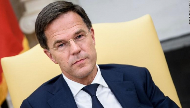 Mark Rutte