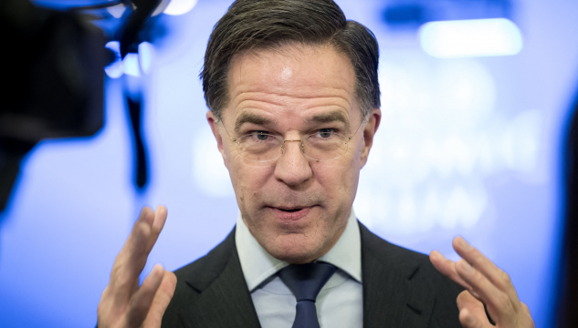 Mark Rutte