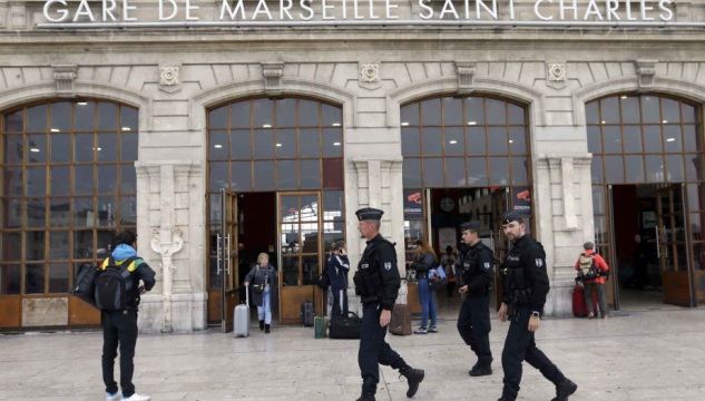 Marseille