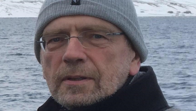 Martin Næs