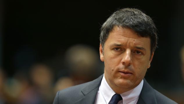 Matteo Renzi