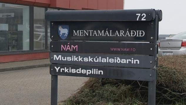 Mentamálaráðið